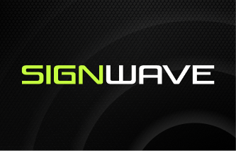 Signwave project cover
