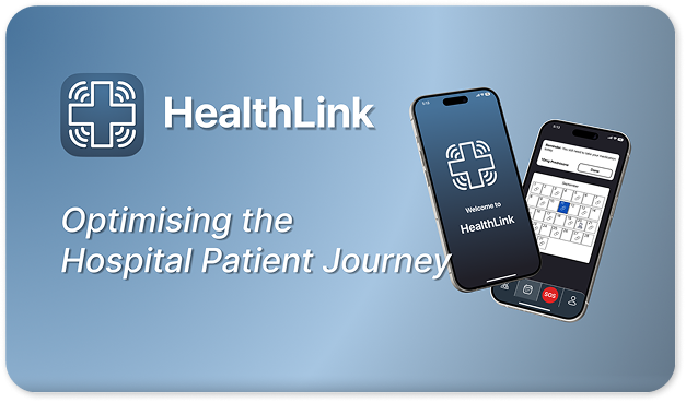 Healthlink overview visual